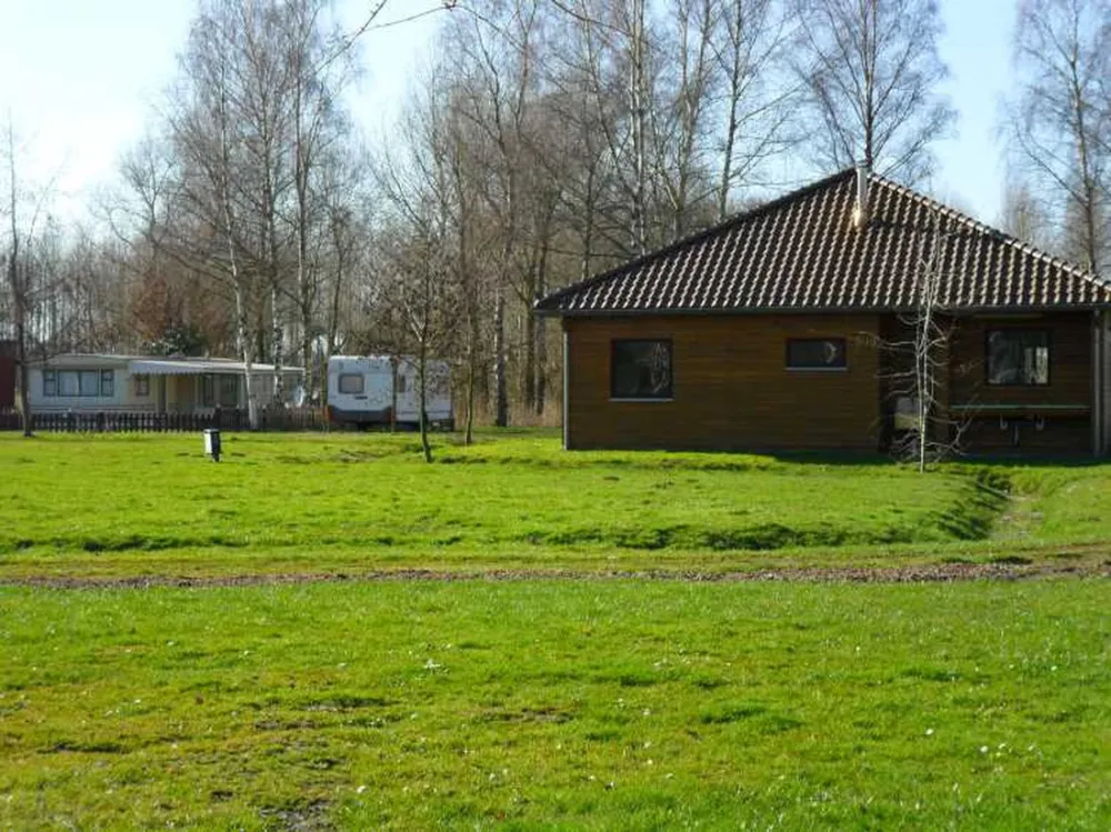 Camping Geerensheide