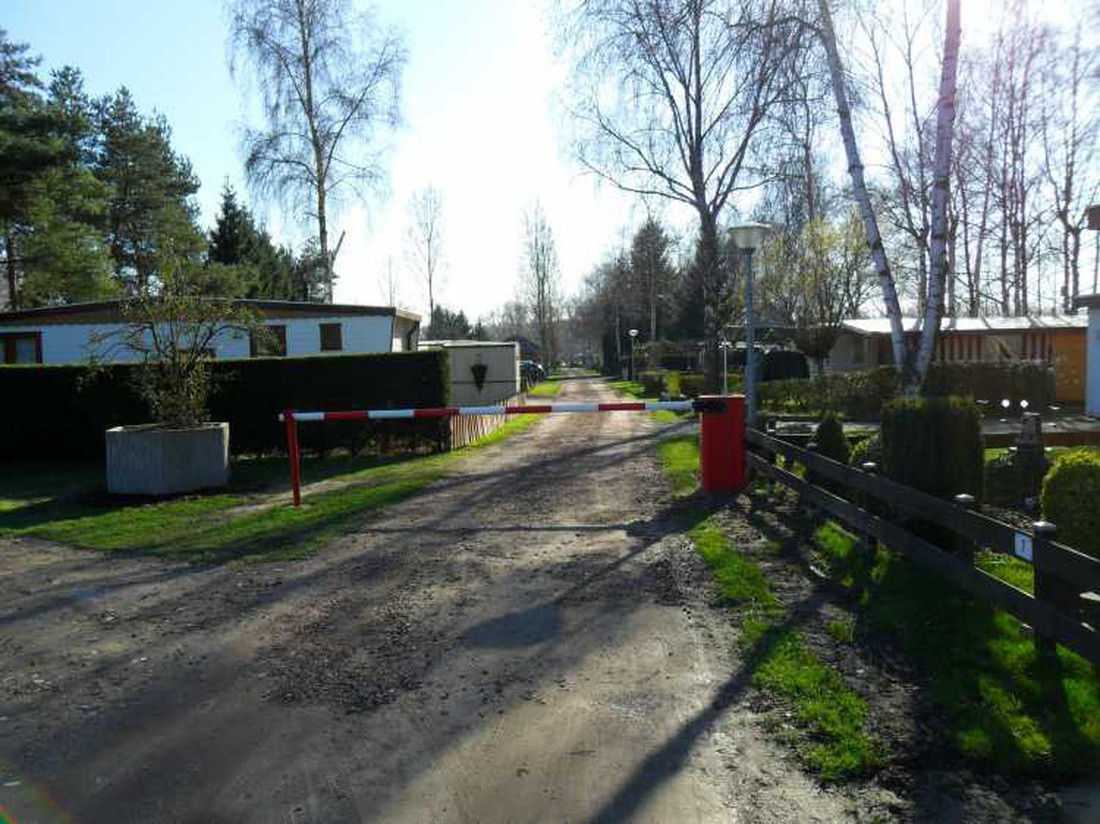 Camping Geerensheide - Photo 3