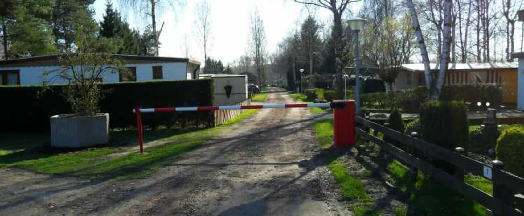 Camping Geerensheide