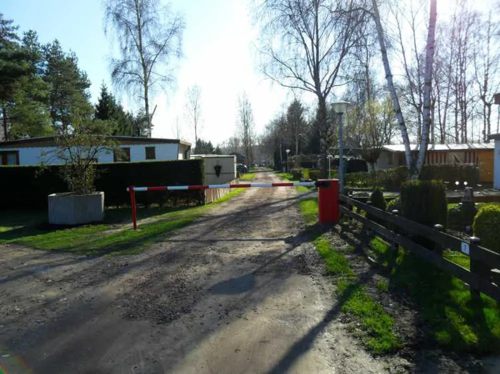 Camping Geerensheide