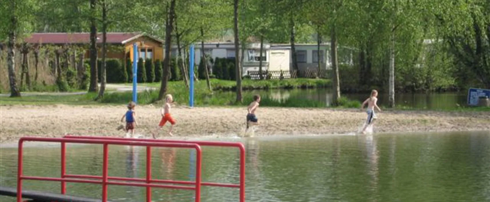 Camping Geerensheide