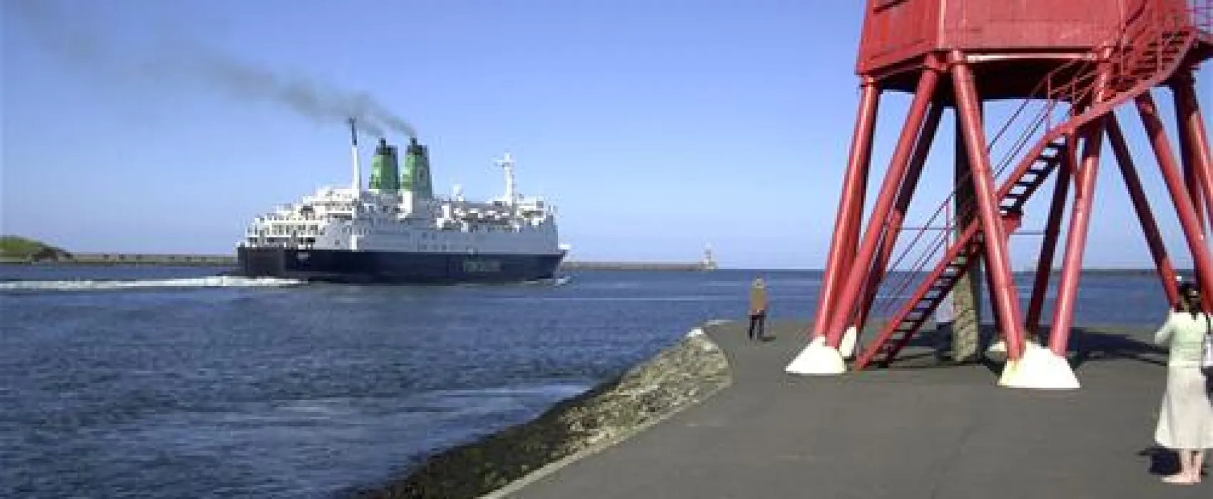 Sandhaven Holiday Park