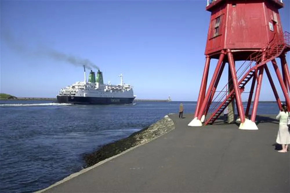 Sandhaven Holiday Park