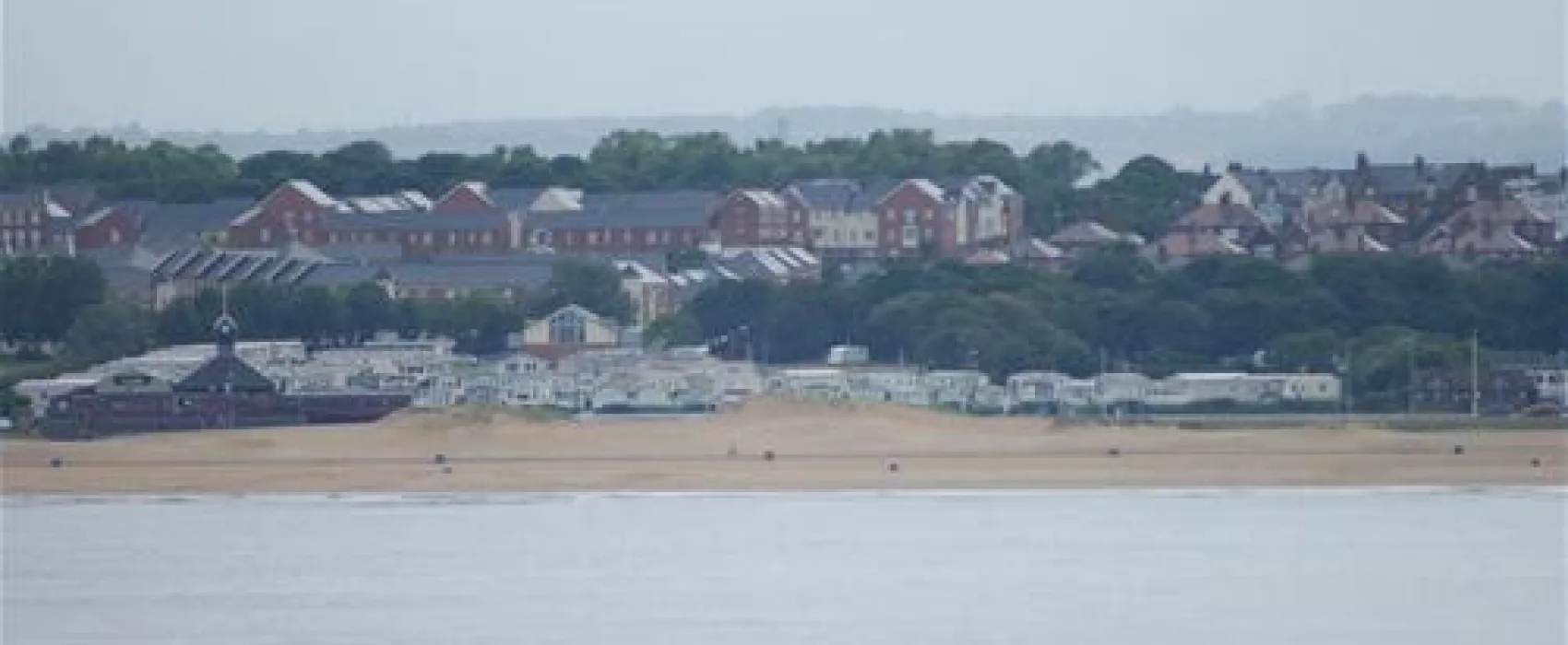 Sandhaven Holiday Park