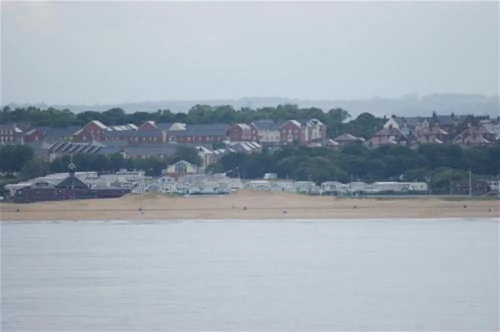 Sandhaven Holiday Park