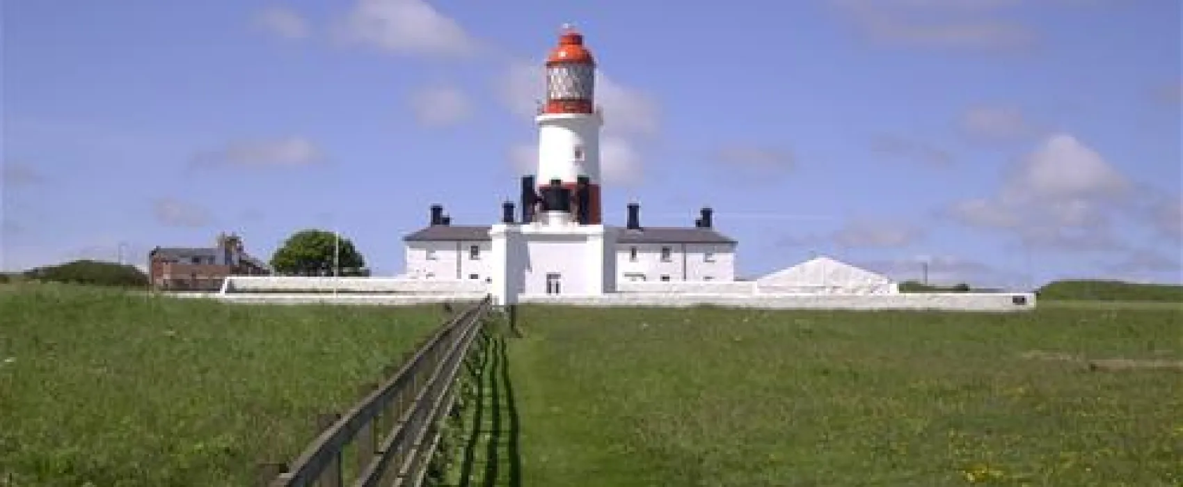 Sandhaven Holiday Park