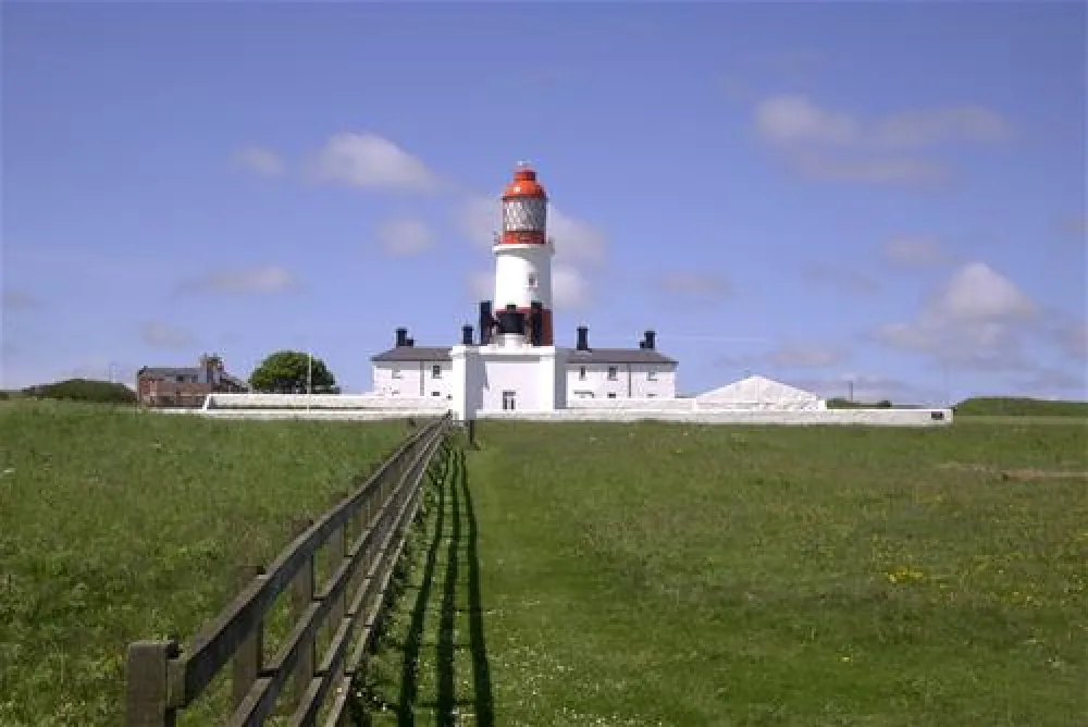 Sandhaven Holiday Park