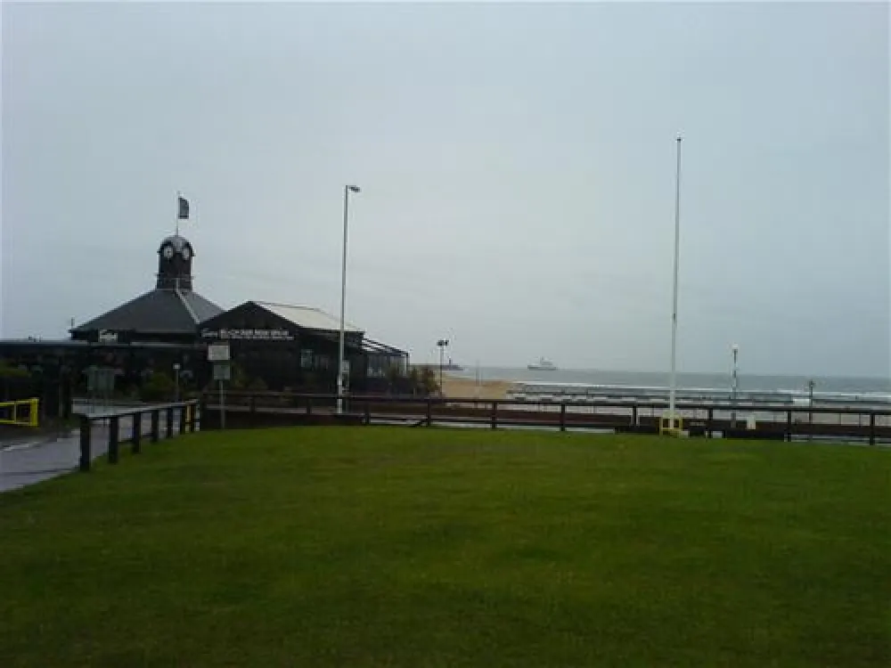 Sandhaven Holiday Park