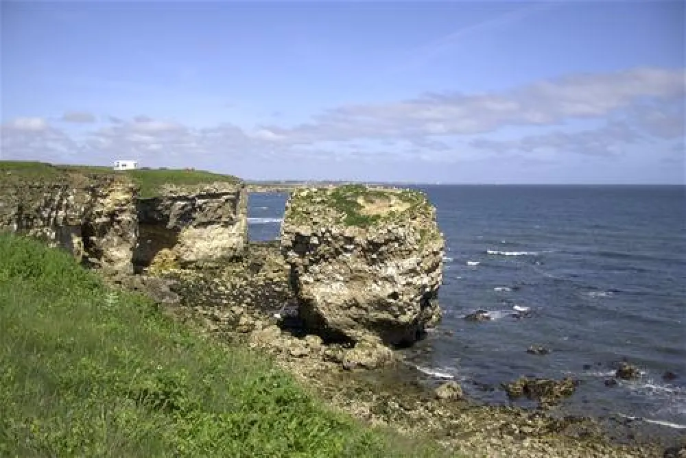 Sandhaven Holiday Park