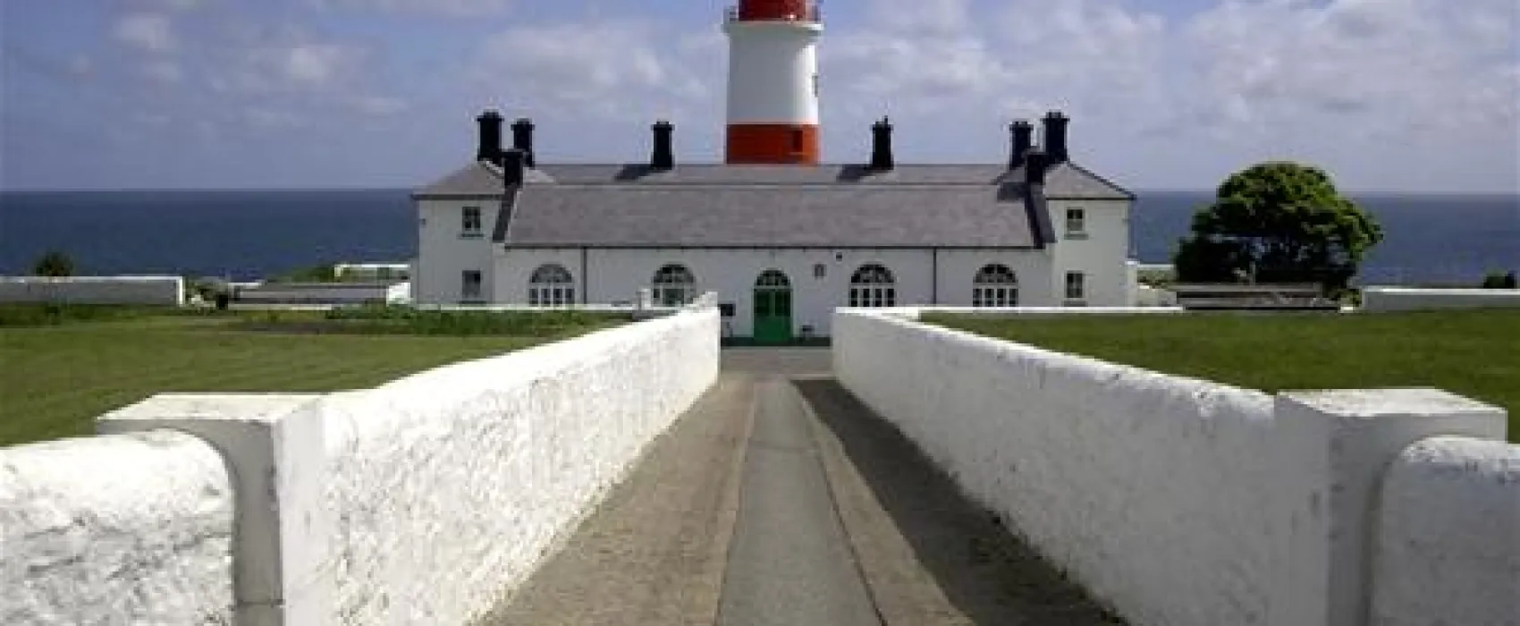 Sandhaven Holiday Park