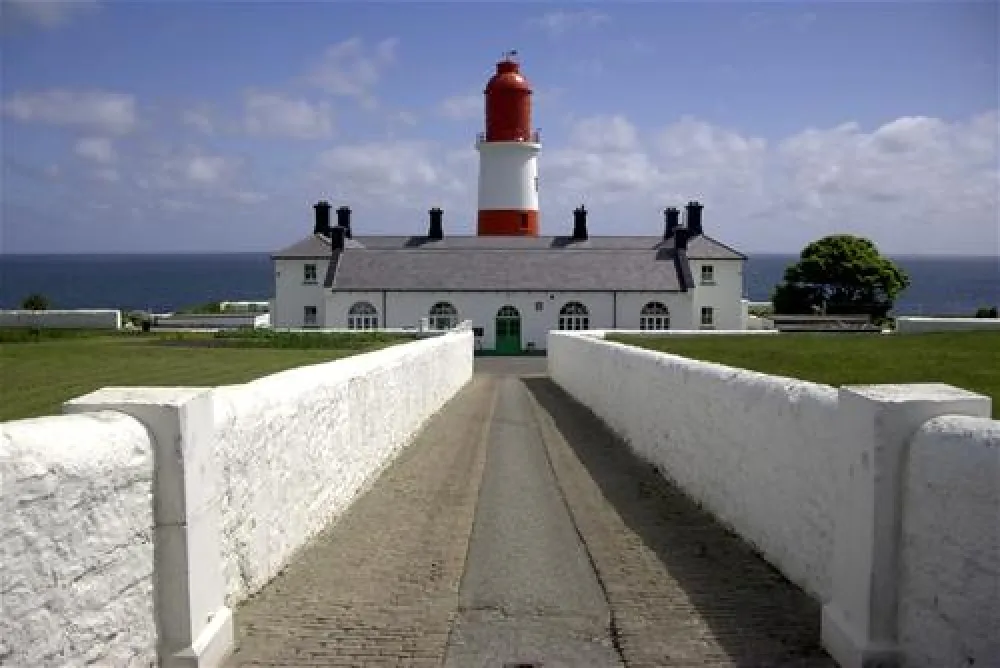 Sandhaven Holiday Park