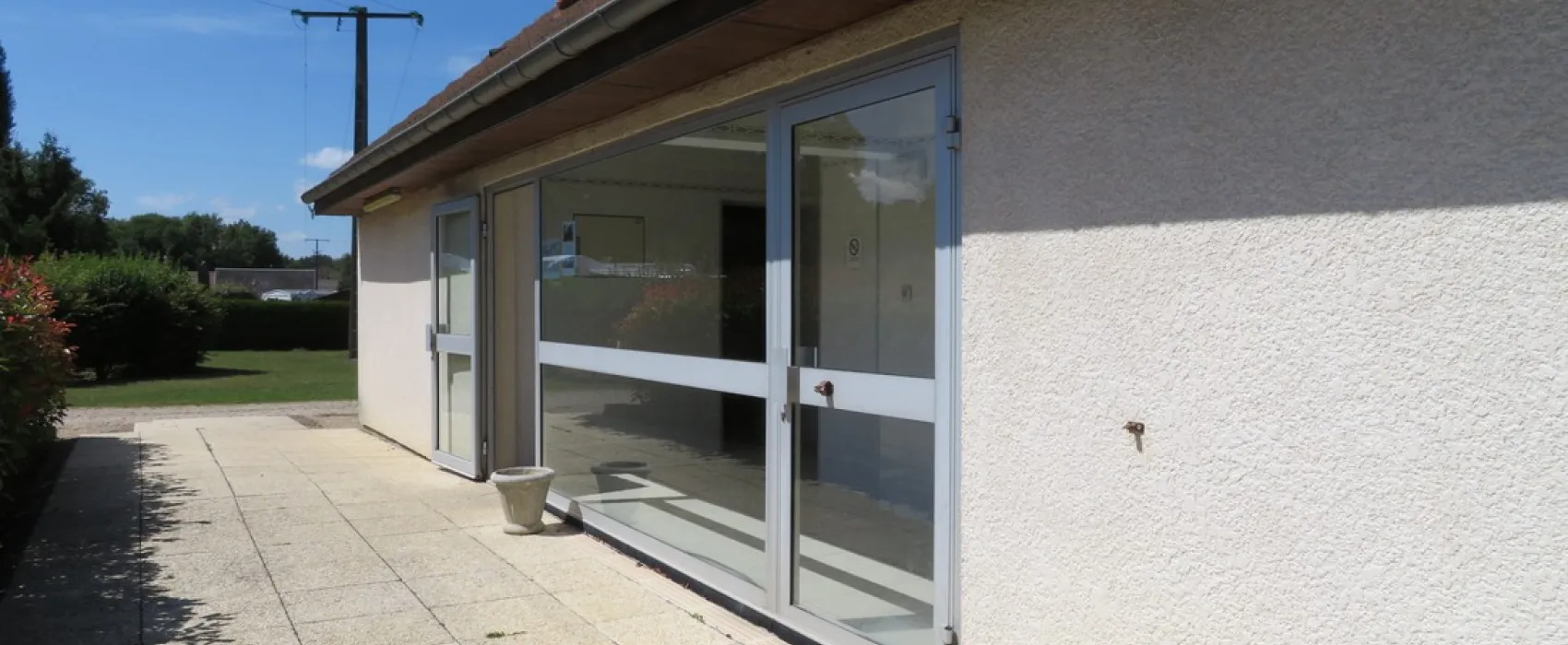 Camping La Halte De Mainville  