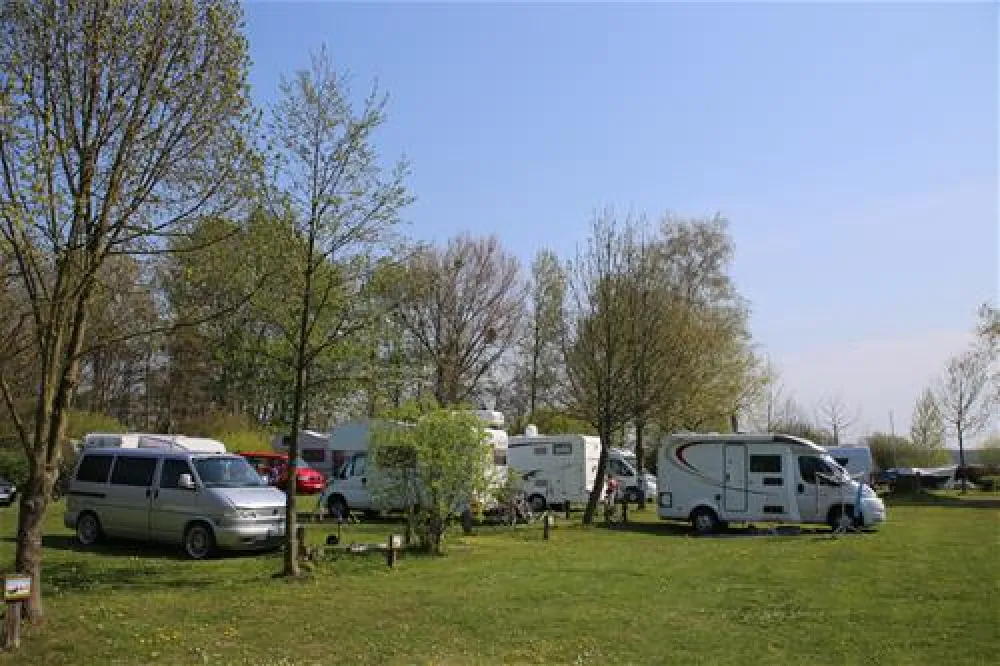 Ferienpark Seehof