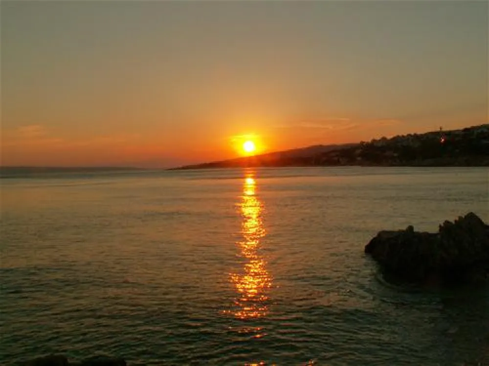 Camping Punta Povile