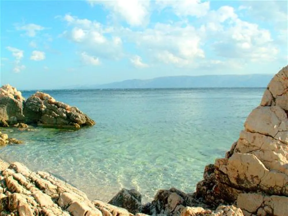 Camping Punta Povile