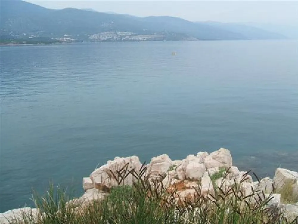 Camping Punta Povile