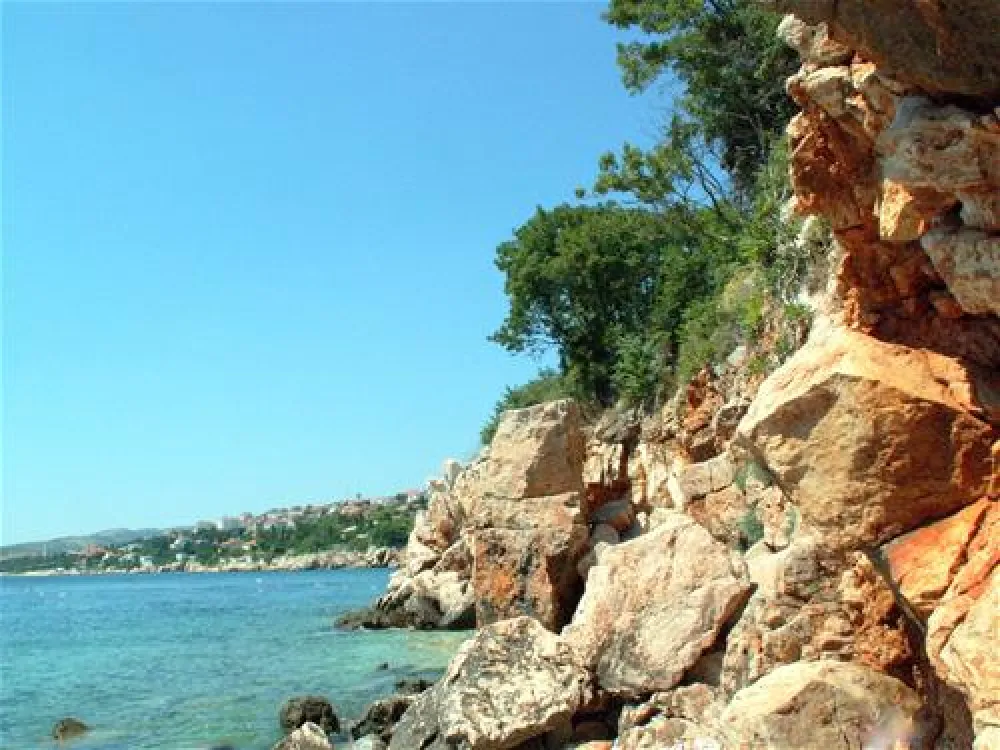 Camping Punta Povile