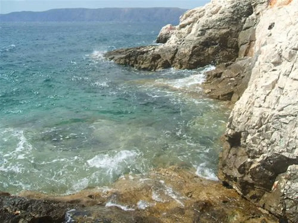 Camping Punta Povile