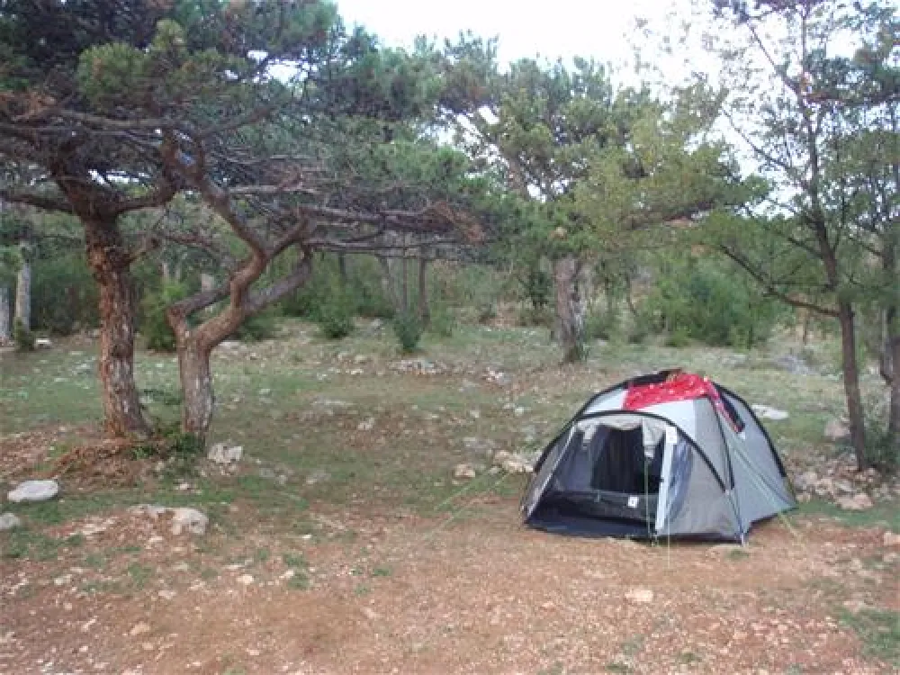 Camping Punta Povile
