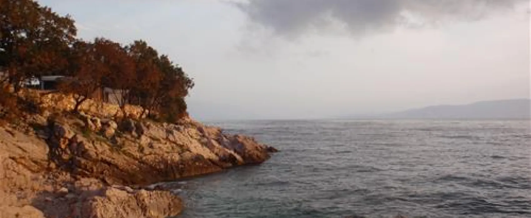 Camping Punta Povile