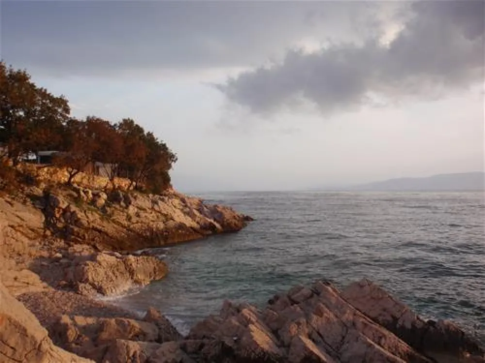 Camping Punta Povile