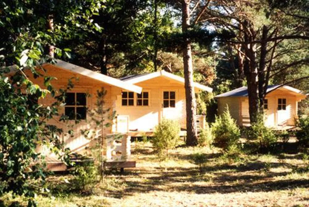 Camping Tehumardi