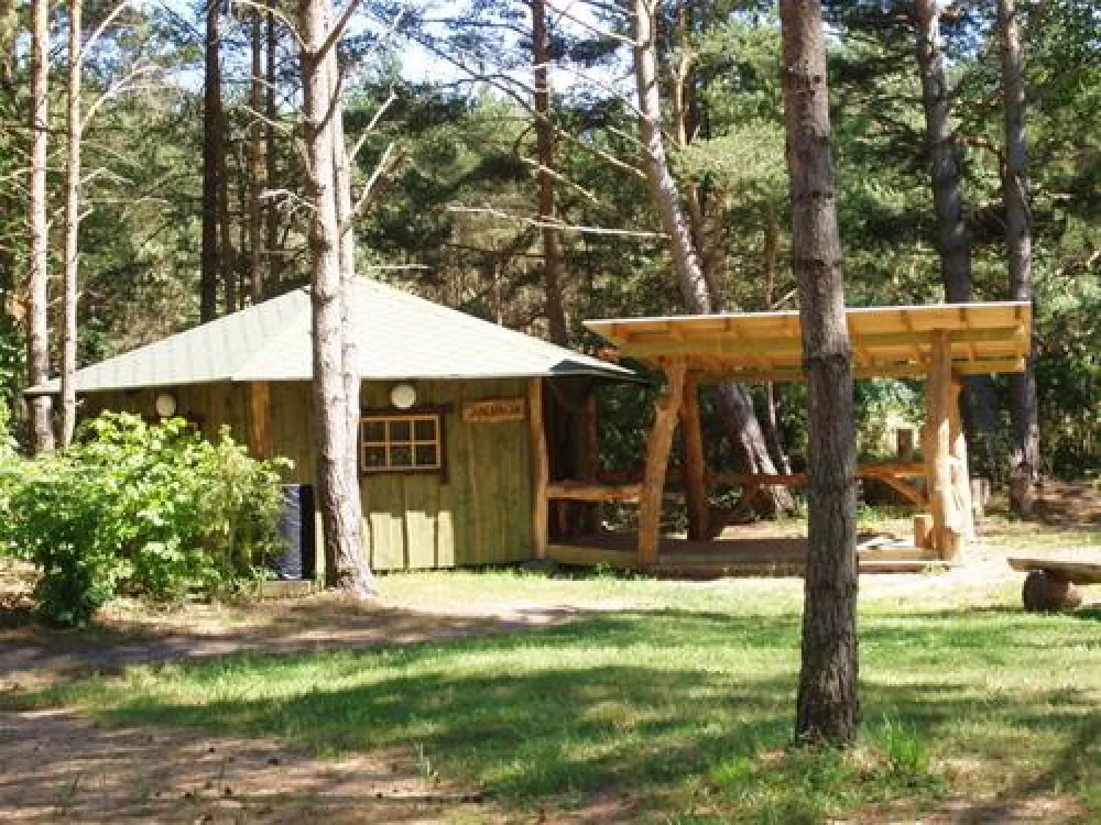 Camping Tehumardi