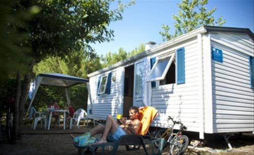 Camping Domaine De La Marina - Photo 2