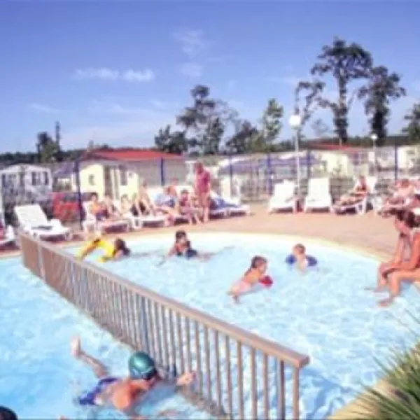 Camping Domaine De La Marina - Main photo