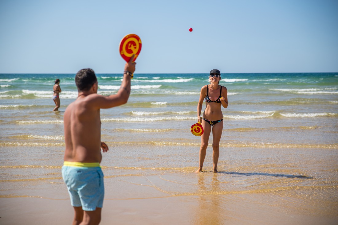 Camping Domaine De La Marina - Photo 3