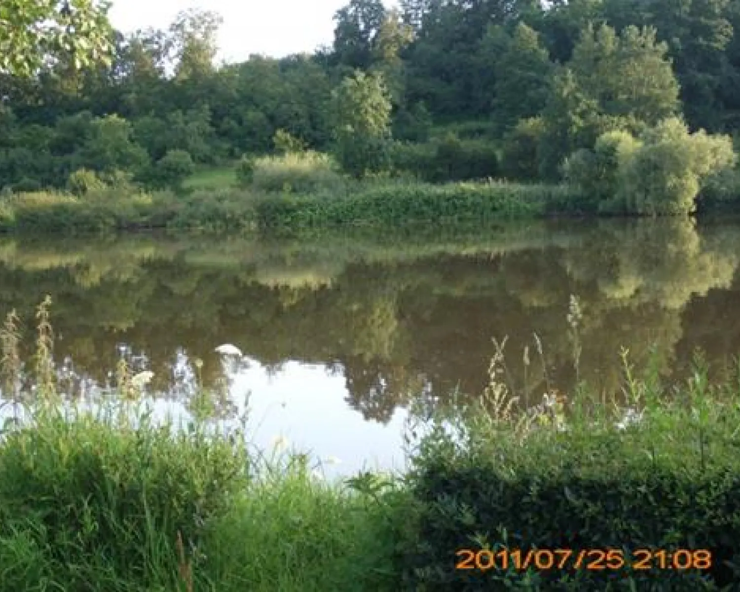 Camping Ankergrund in Deutschland - Spottocamp - Spottocamp
