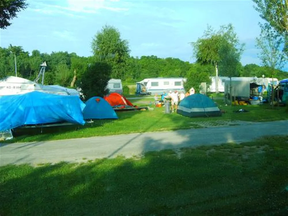 Camping Ankergrund