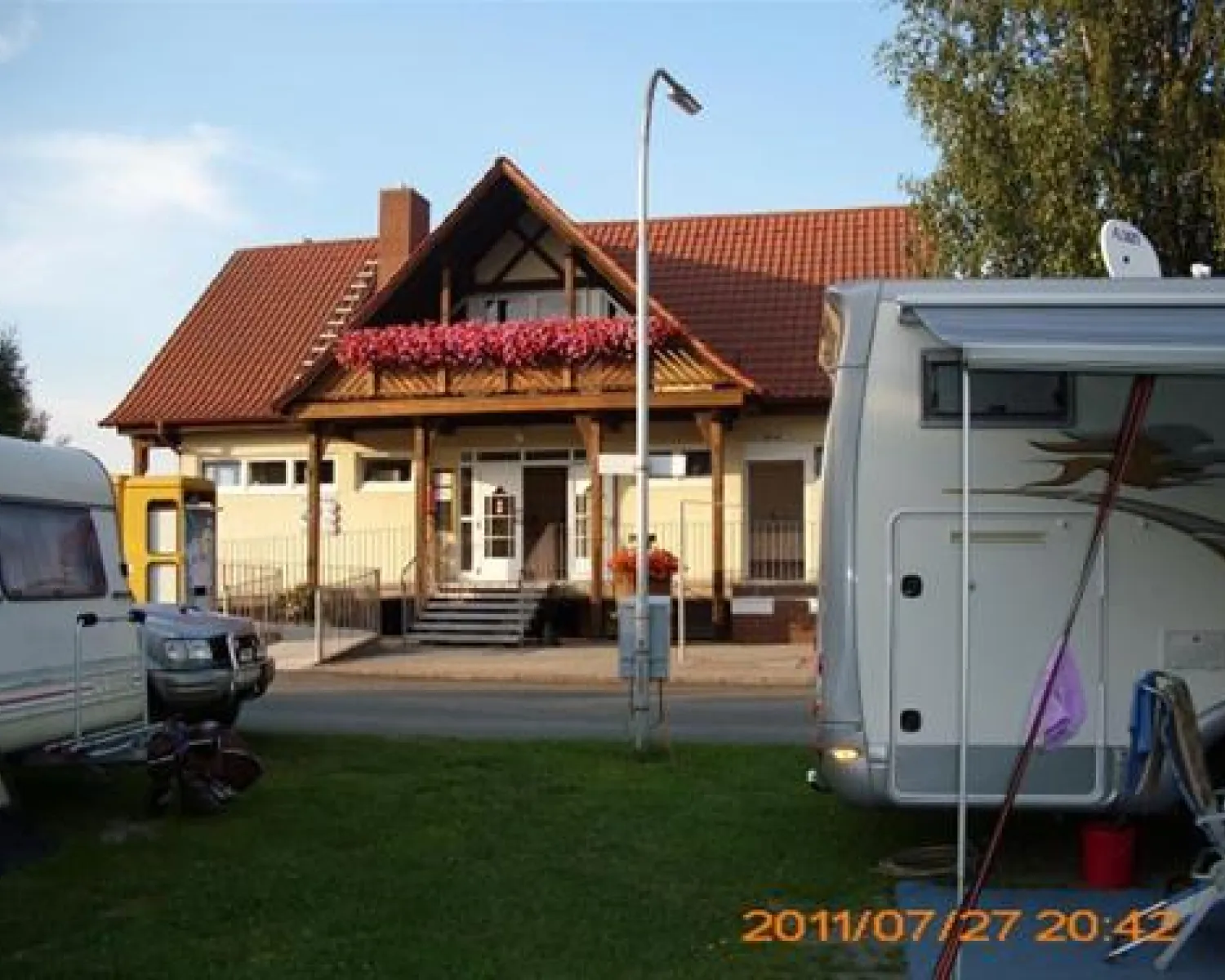 rohrmotor für markise Rollerhouses AM35-6/28-MEL-PW WiFi-Markisen-Rohrmotor für 1,75-2 Zoll –  RollerHouses main image 0