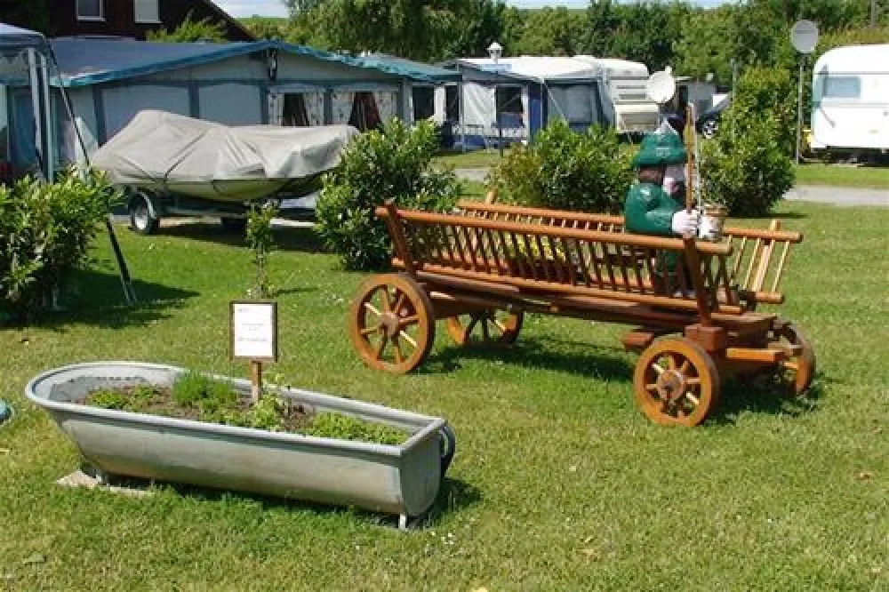 Camping Ankergrund