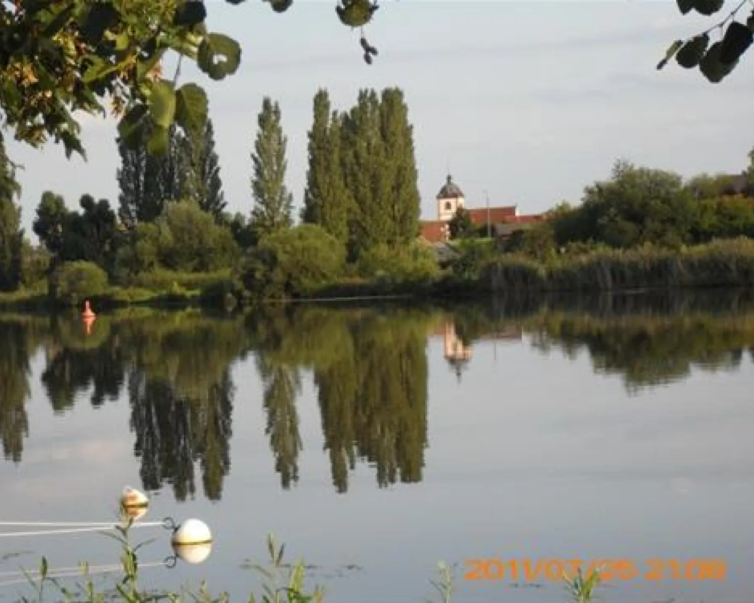 Camping Ankergrund in Deutschland - Spottocamp - Spottocamp