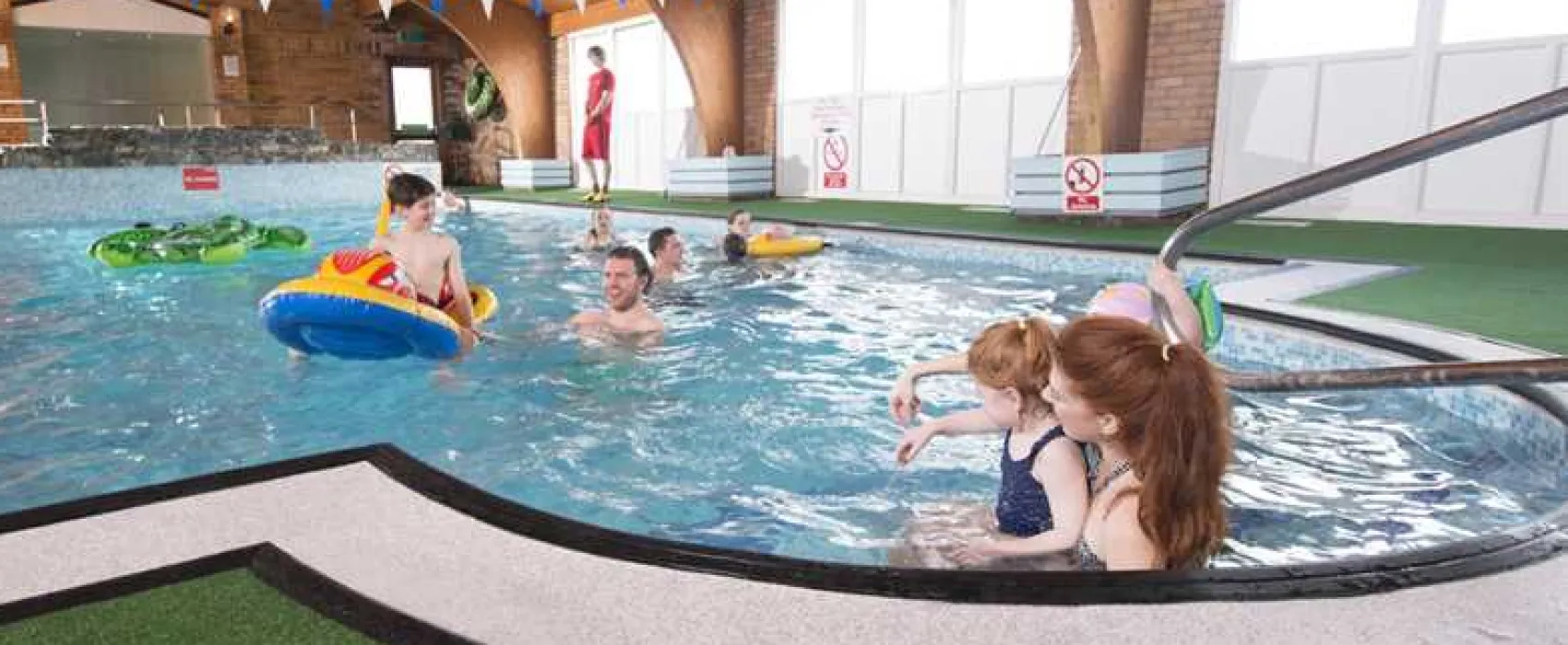 Grannie&#39;s Heilan&#39; Hame Holiday Park