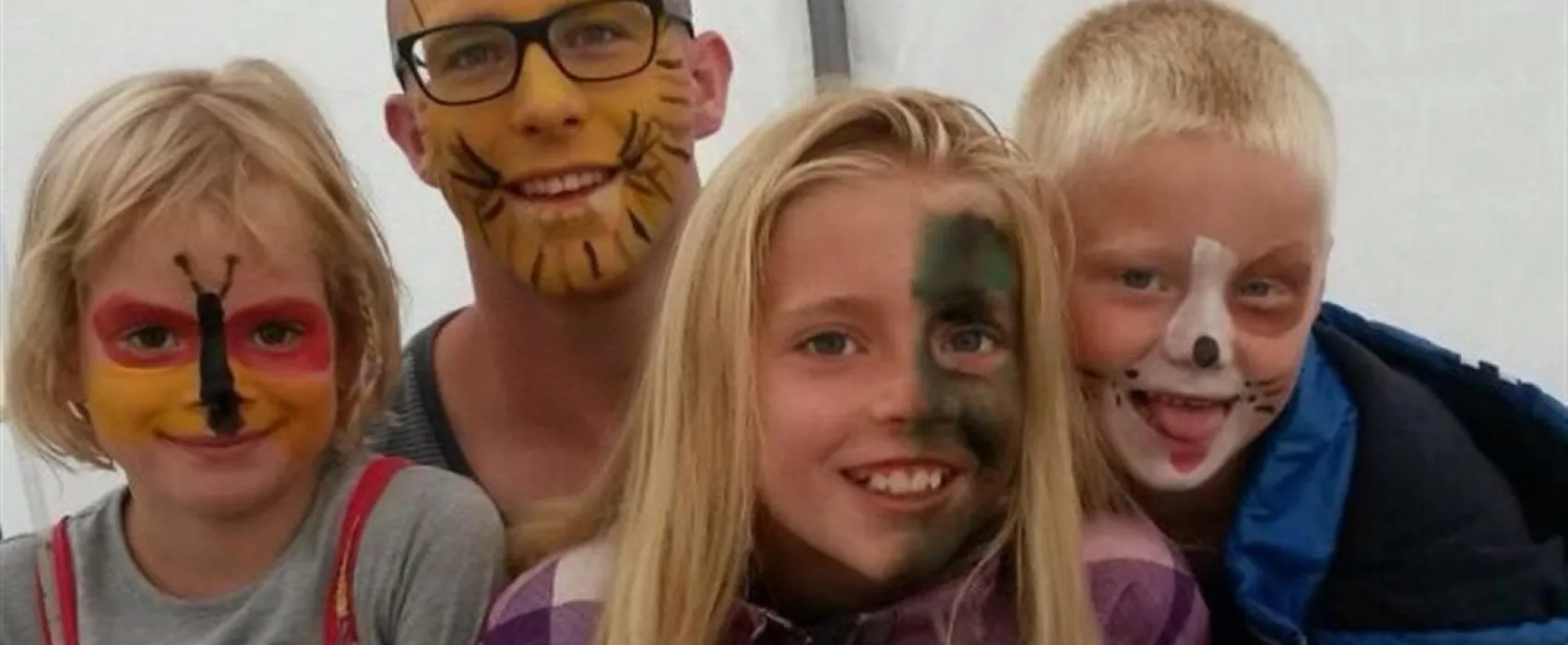 Camping Harfsen de Waterjuffer