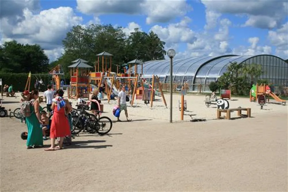 Domaine des Alicourts