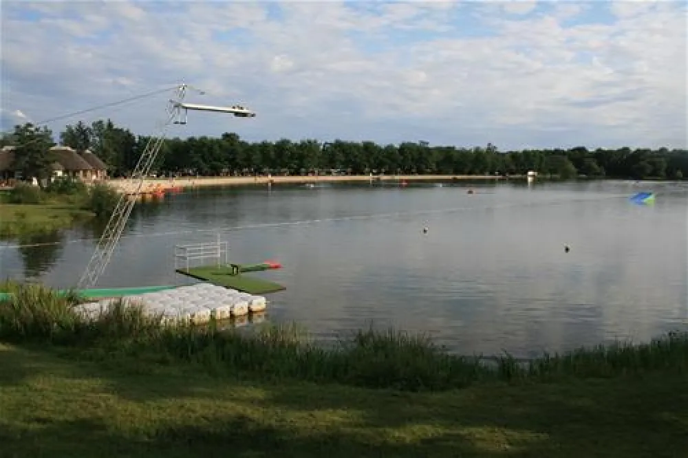 Domaine des Alicourts