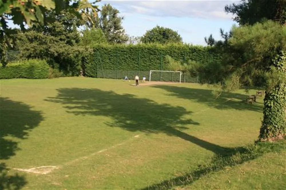 Domaine des Alicourts