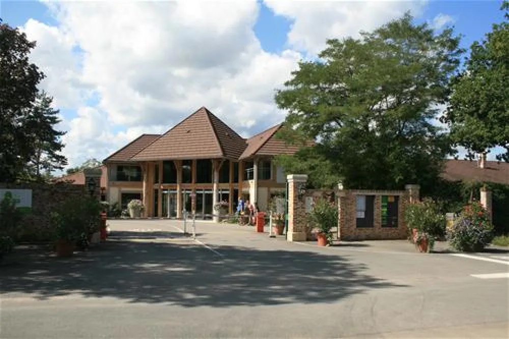 Domaine des Alicourts