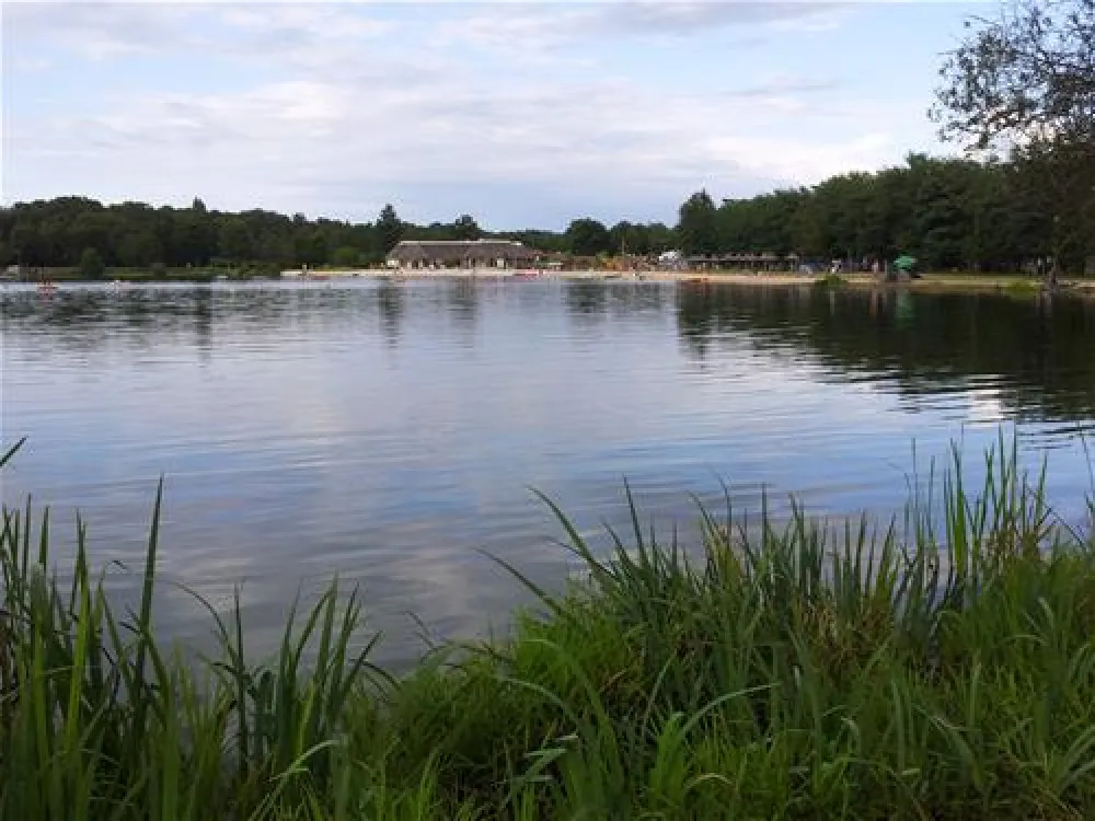 Domaine des Alicourts