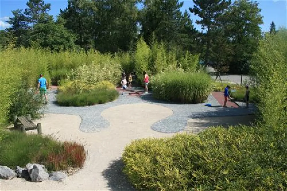 Domaine des Alicourts