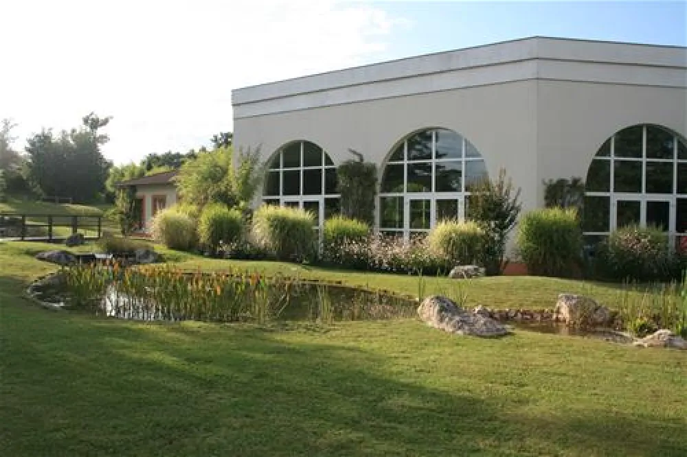 Domaine des Alicourts