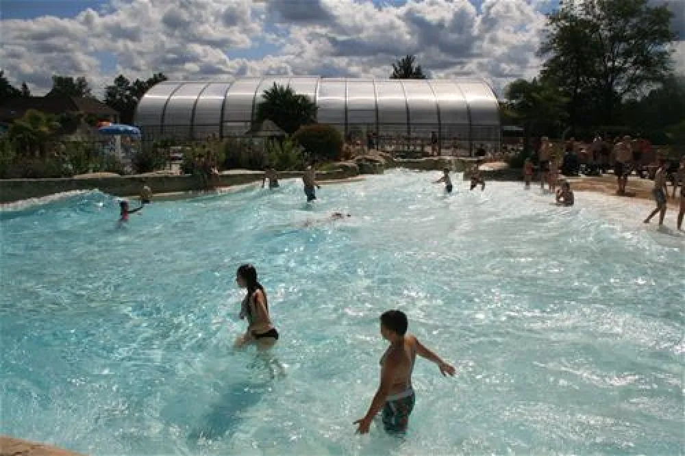 Domaine des Alicourts