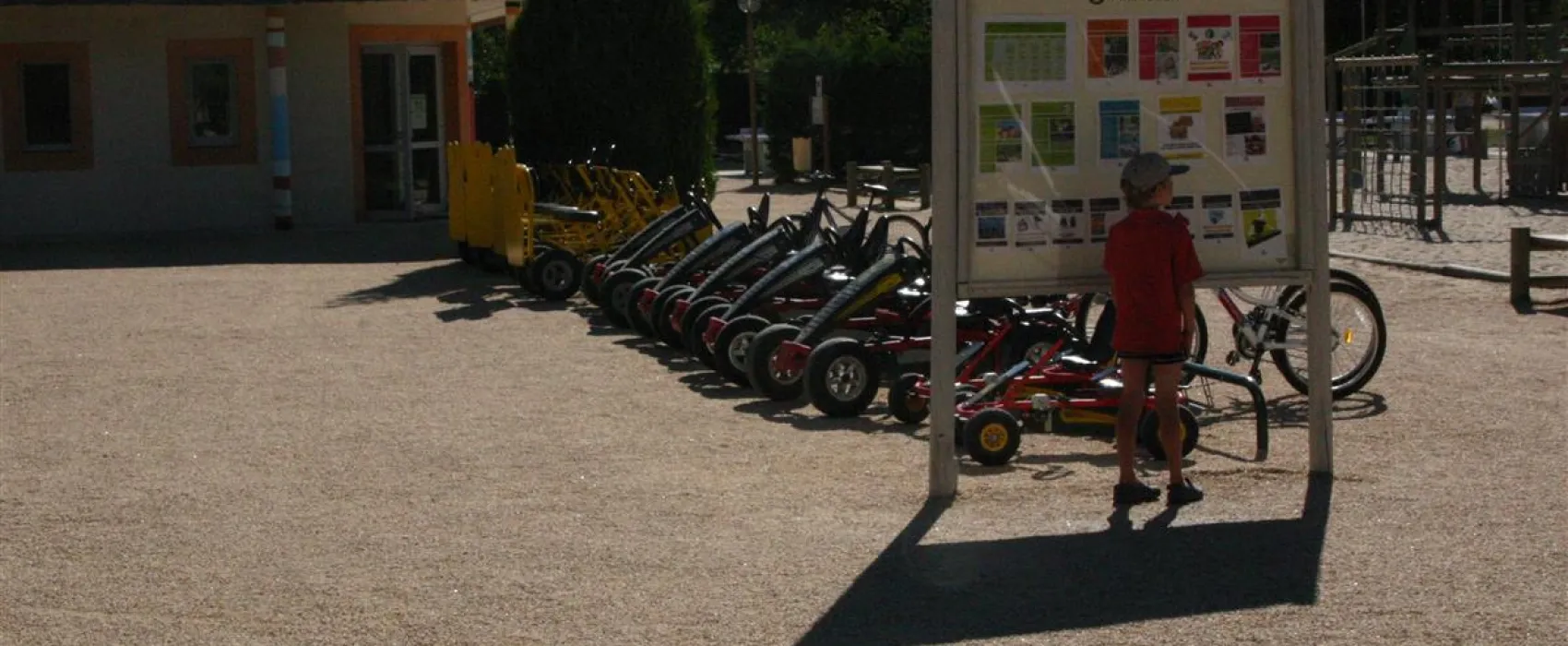 Domaine des Alicourts