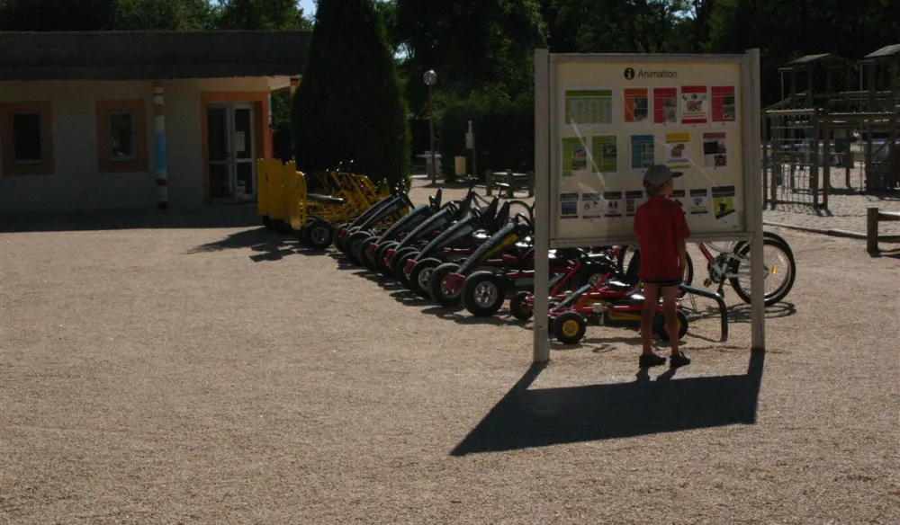 Domaine des Alicourts