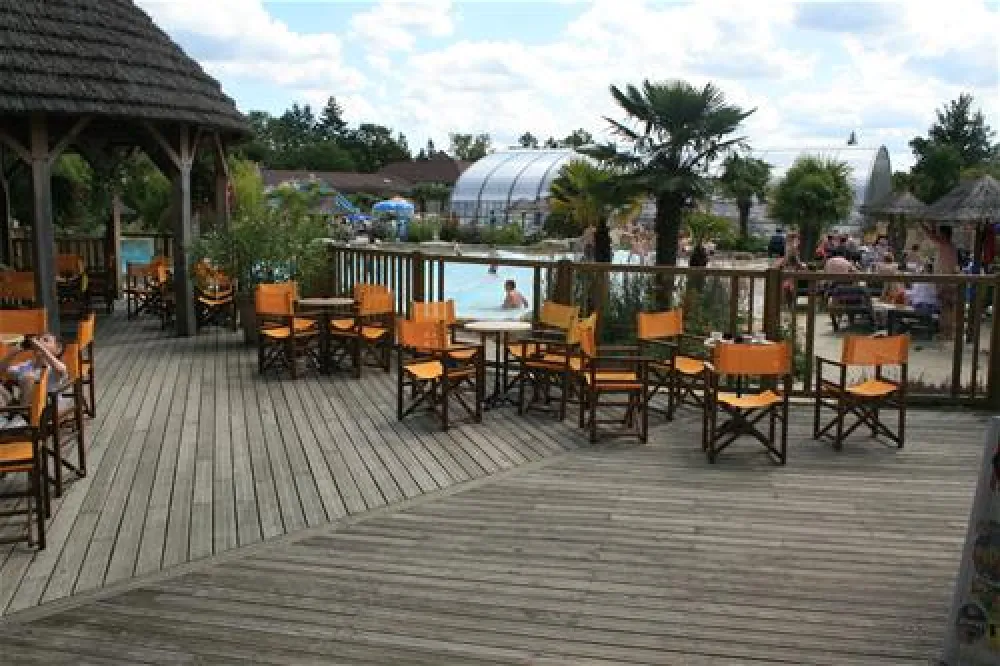 Domaine des Alicourts