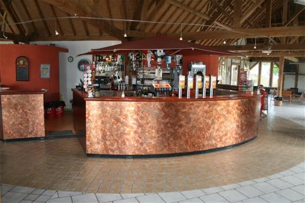 Domaine des Alicourts