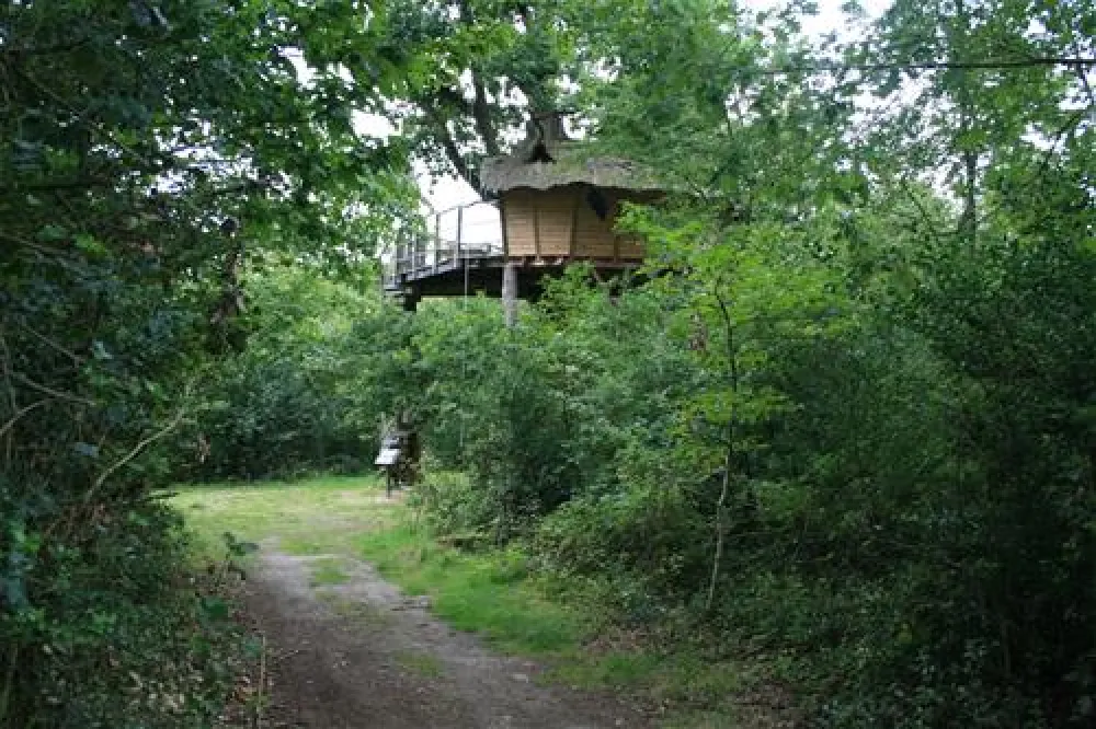 Domaine des Alicourts